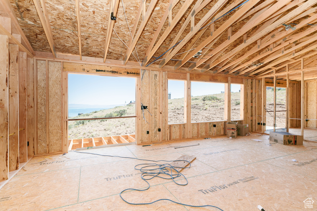 1040 N BROAD HOLLOW RD Swan Creek, UT 84028