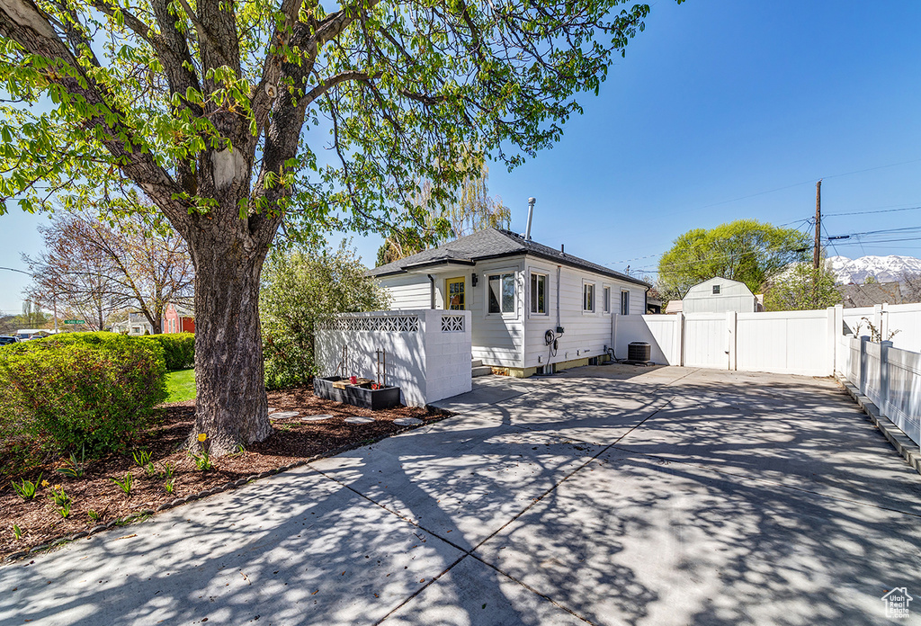 353 S 1080 E Provo, UT 84606