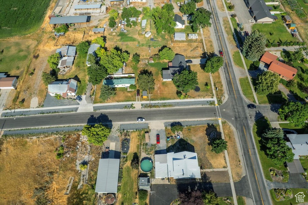 412 W MAIN ST Richmond, UT 84333