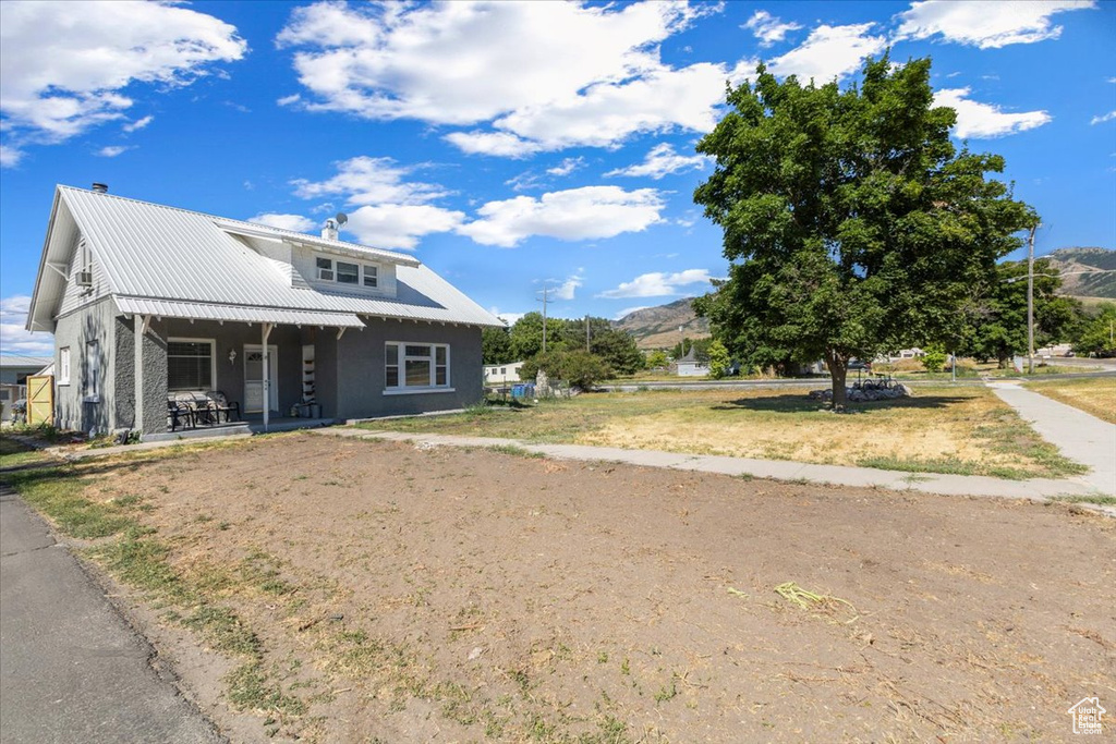 412 W MAIN ST Richmond, UT 84333