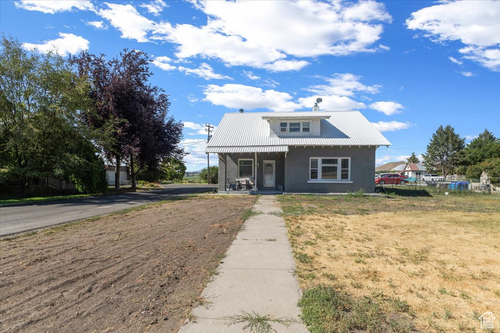 412 W MAIN ST Richmond, UT 84333