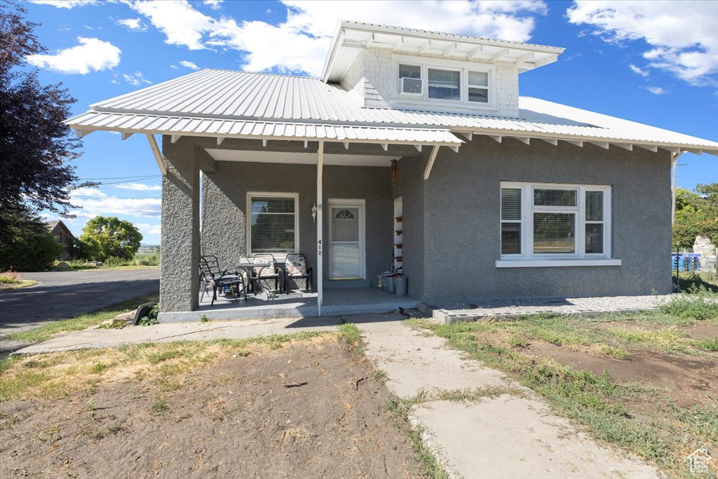 412 W MAIN ST Richmond, UT 84333