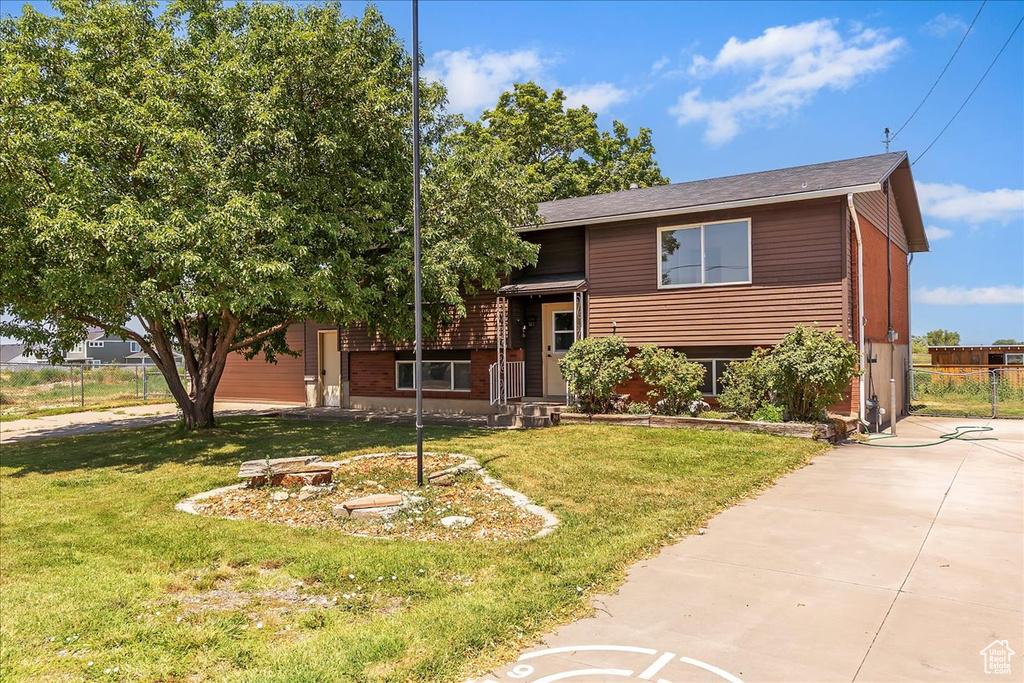 3984 W 1300 N West Point, UT 84015