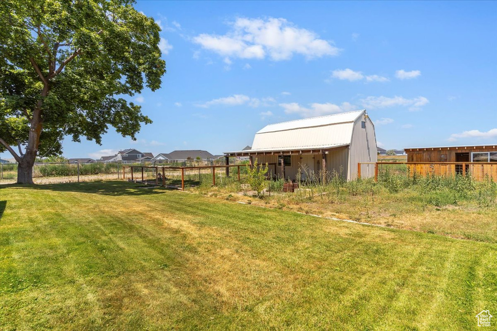 3984 W 1300 N West Point, UT 84015