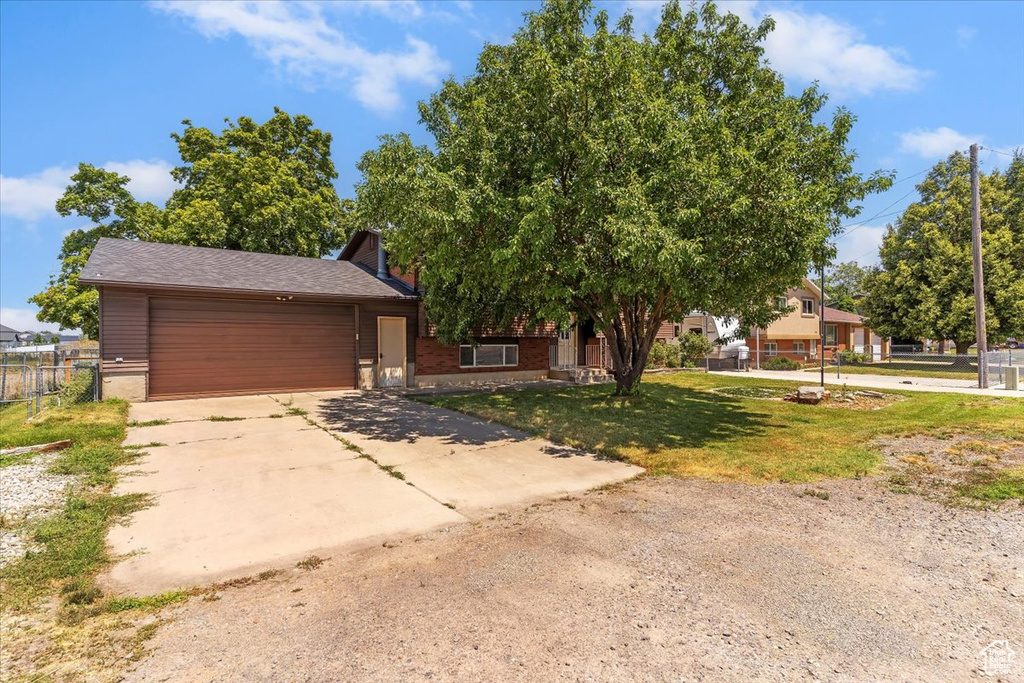 3984 W 1300 N West Point, UT 84015