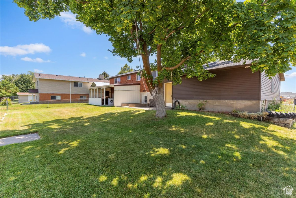3984 W 1300 N West Point, UT 84015