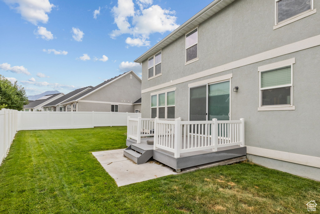 873 S SUNFLOWER LN Mapleton, UT 84664