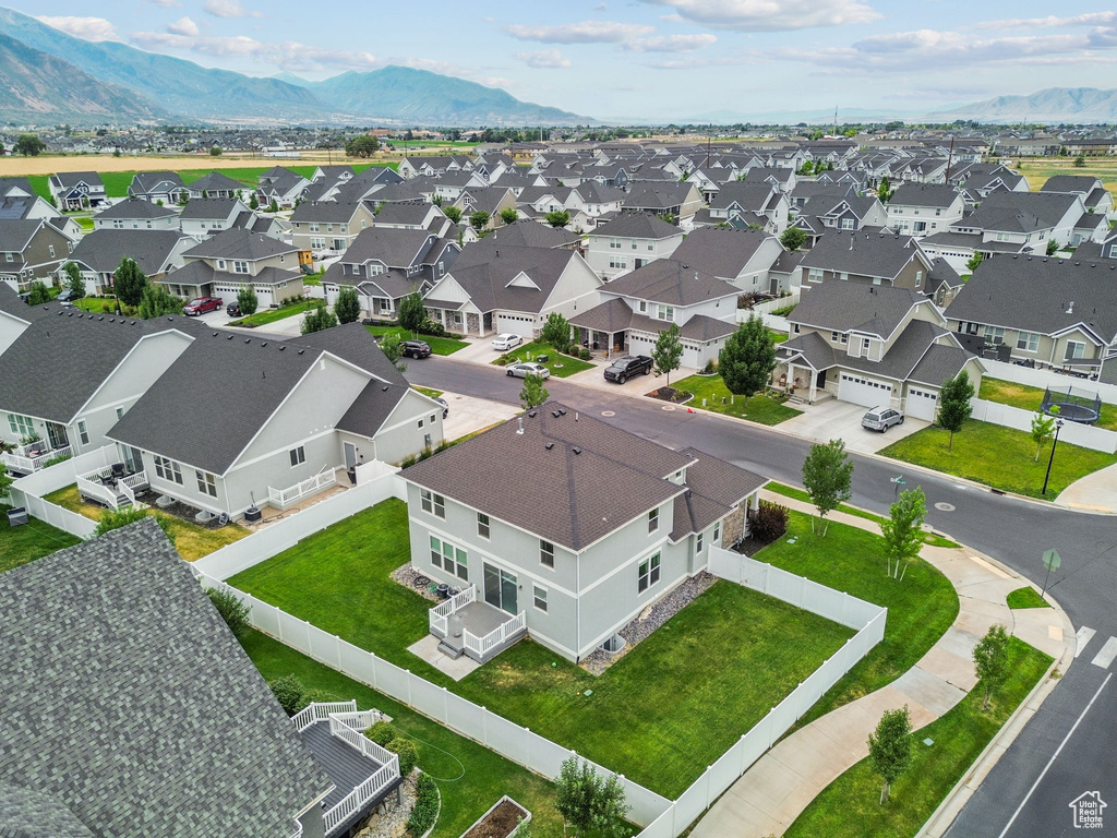 873 S SUNFLOWER LN Mapleton, UT 84664