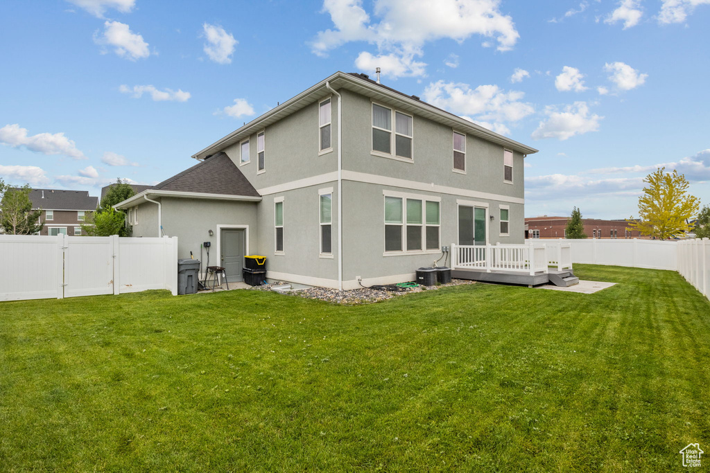 873 S SUNFLOWER LN Mapleton, UT 84664