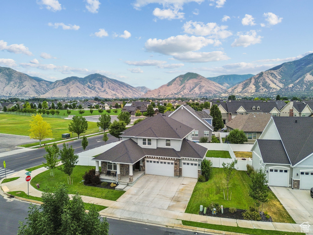 873 S SUNFLOWER LN Mapleton, UT 84664