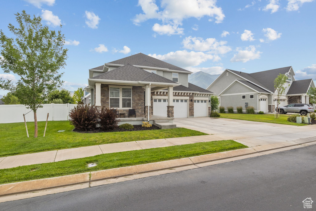 873 S SUNFLOWER LN Mapleton, UT 84664