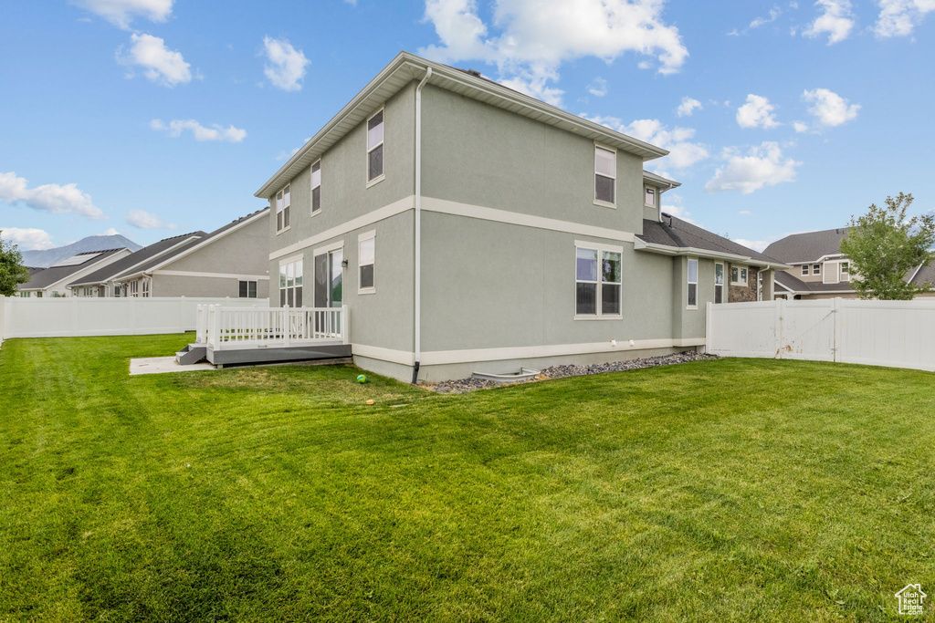 873 S SUNFLOWER LN Mapleton, UT 84664
