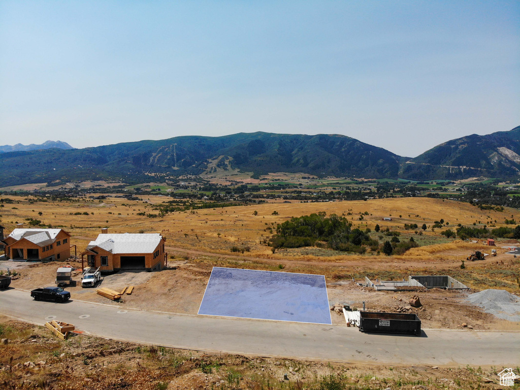 4629 N SEVEN BRIDGES RD Eden, UT 84310