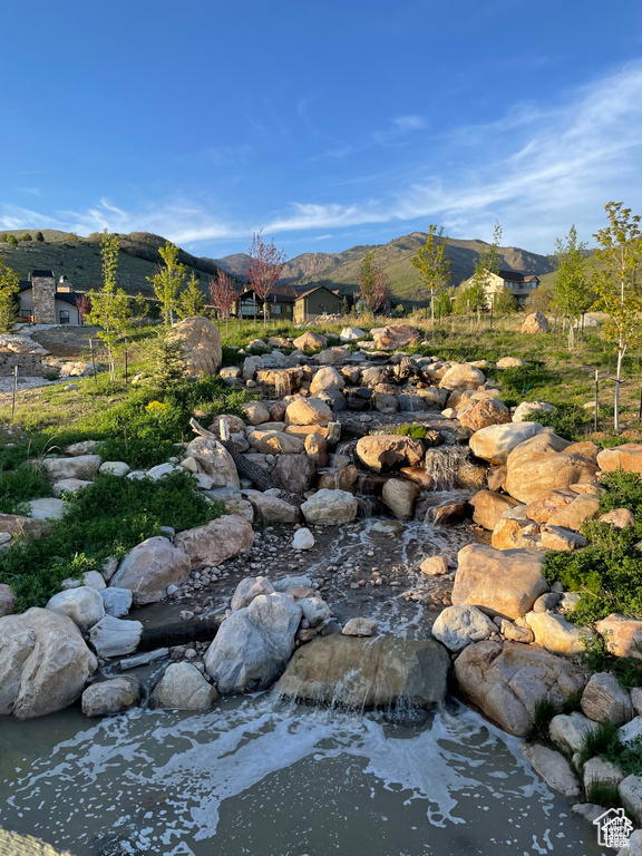 4629 N SEVEN BRIDGES RD Eden, UT 84310