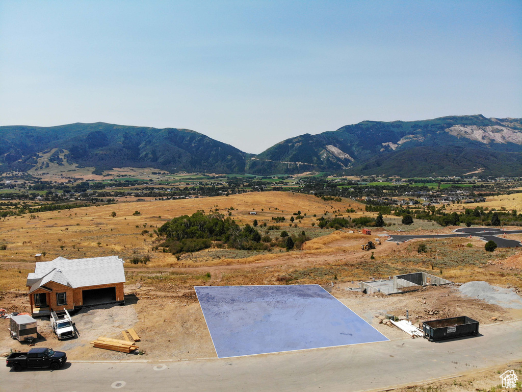 4629 N SEVEN BRIDGES RD Eden, UT 84310