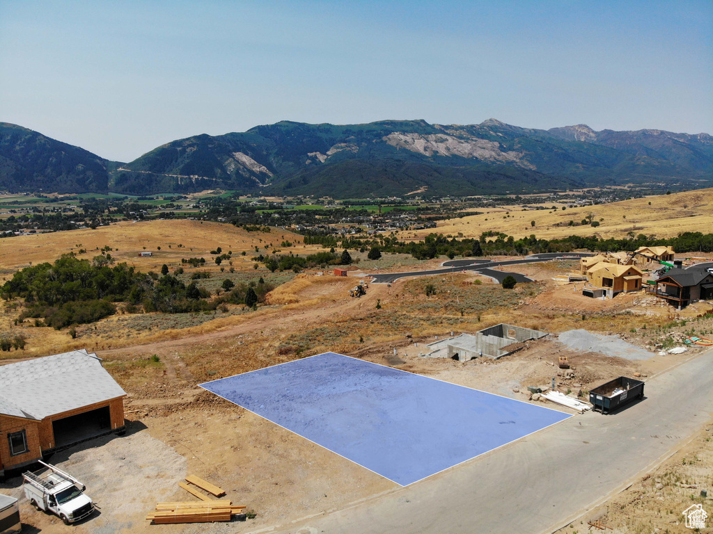 4629 N SEVEN BRIDGES RD Eden, UT 84310