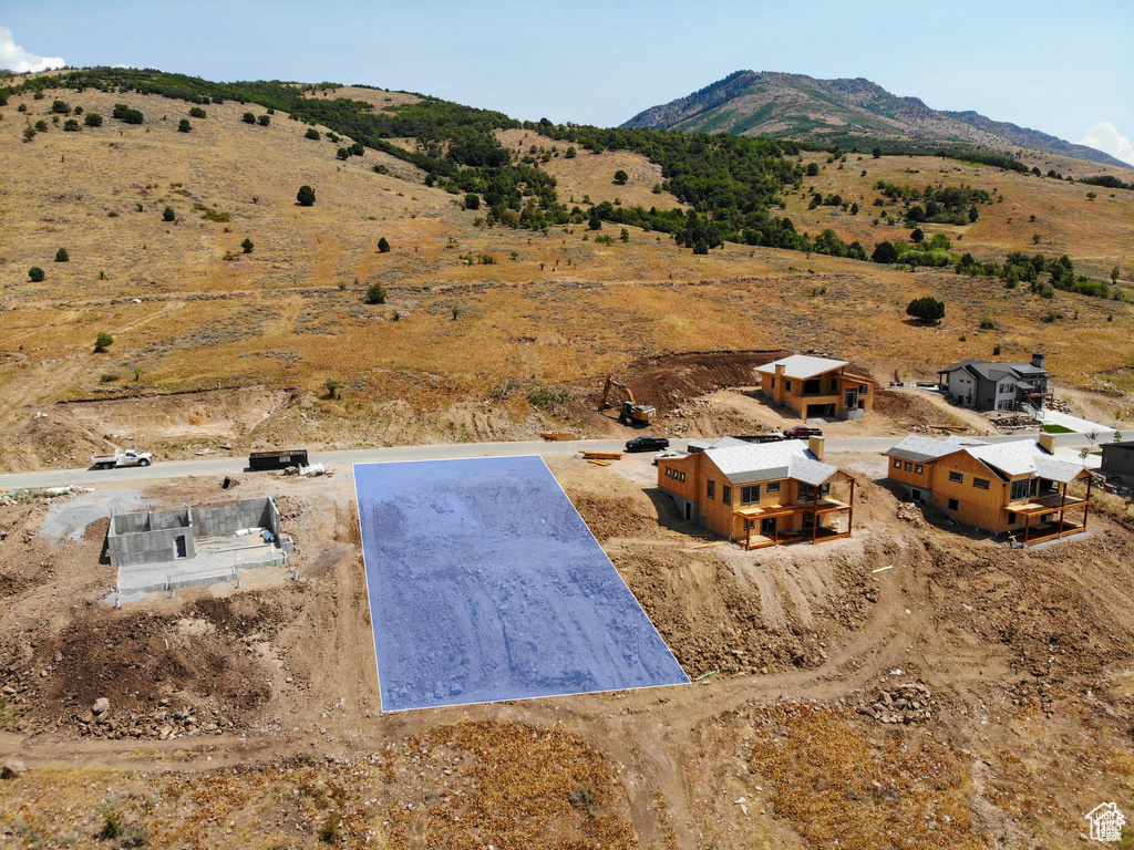 4629 N SEVEN BRIDGES RD Eden, UT 84310