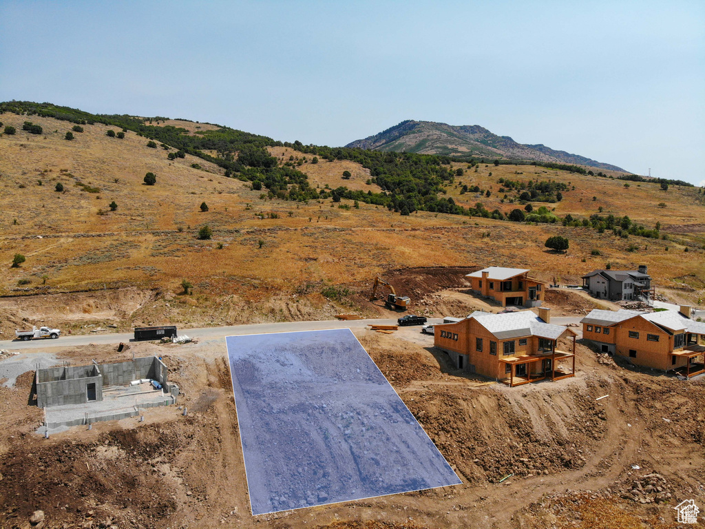 4629 N SEVEN BRIDGES RD Eden, UT 84310