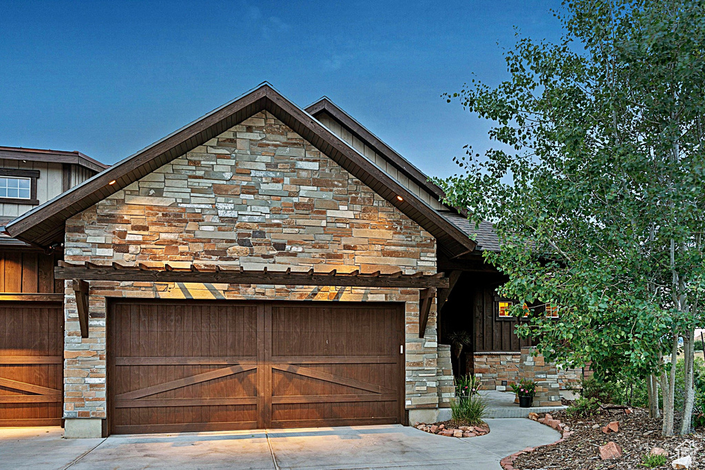 1617 E VIEWSIDE CIR Hideout, UT 84036