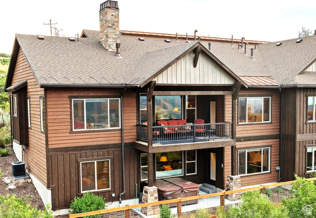 1617 E VIEWSIDE CIR Hideout, UT 84036