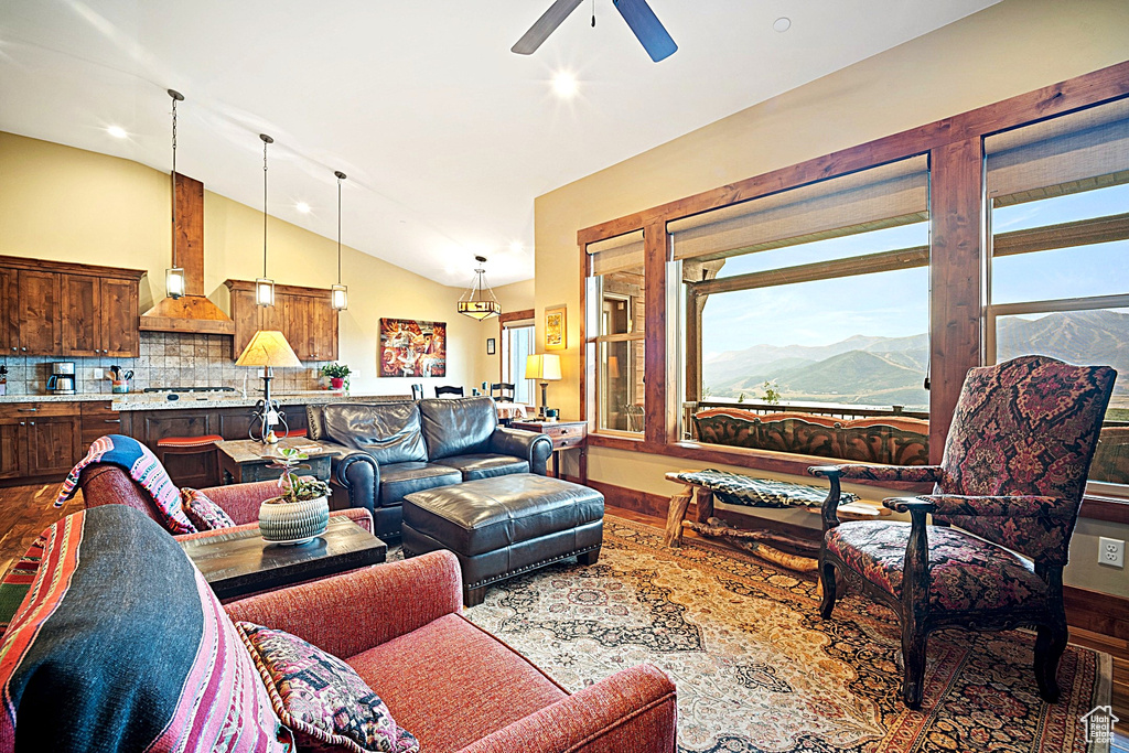 1617 E VIEWSIDE CIR Hideout, UT 84036
