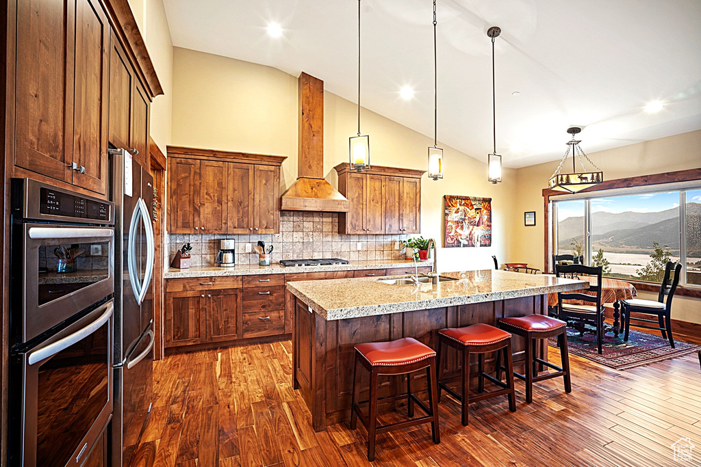 1617 E VIEWSIDE CIR Hideout, UT 84036