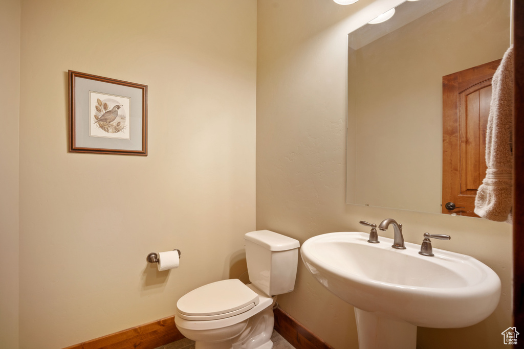 1617 E VIEWSIDE CIR Hideout, UT 84036