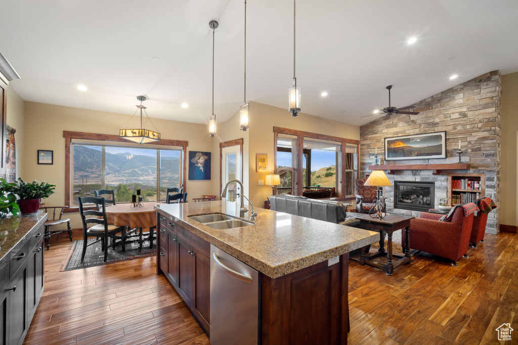 1617 E VIEWSIDE CIR Hideout, UT 84036