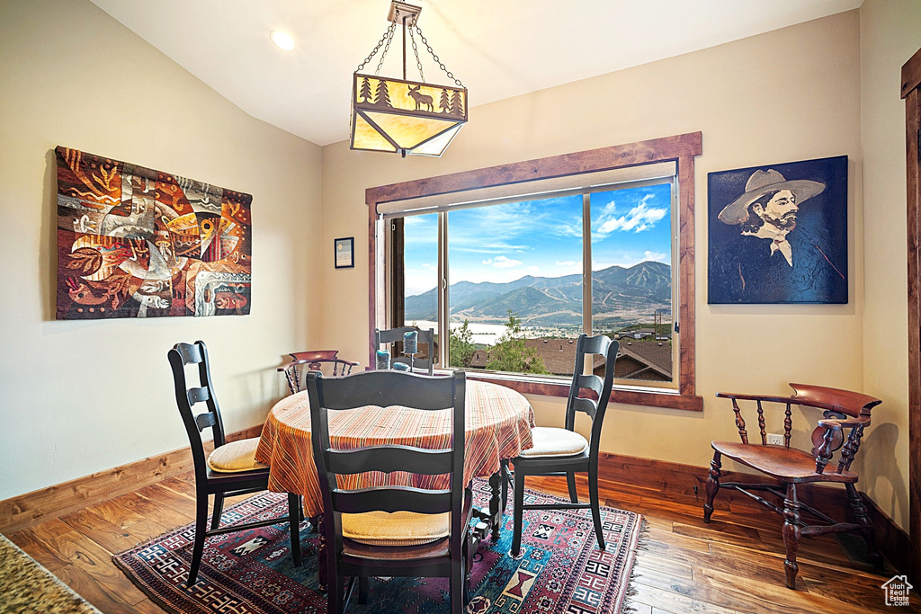 1617 E VIEWSIDE CIR Hideout, UT 84036