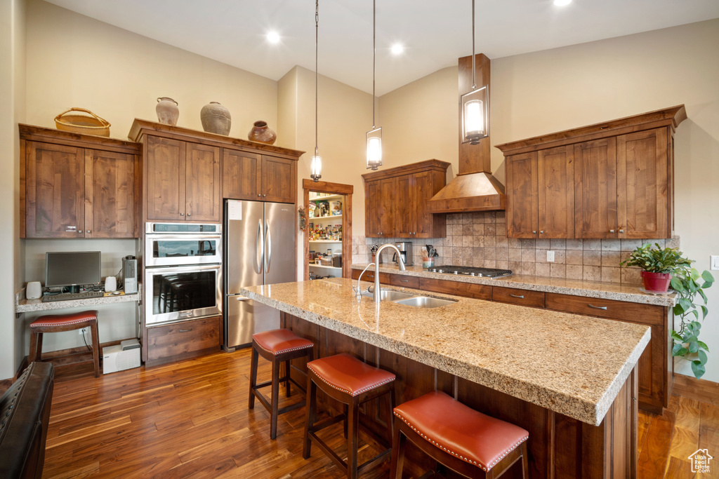 1617 E VIEWSIDE CIR Hideout, UT 84036