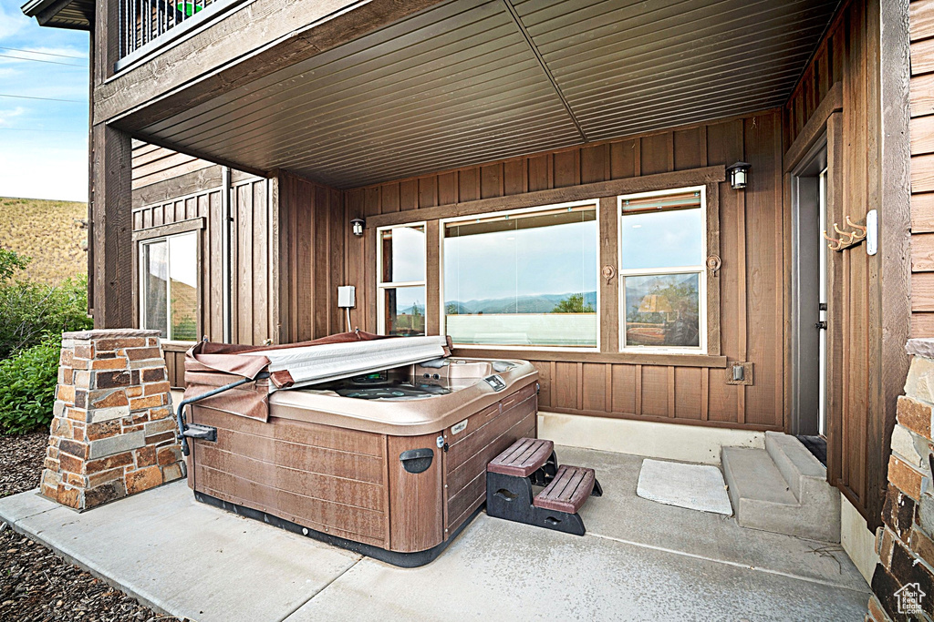 1617 E VIEWSIDE CIR Hideout, UT 84036