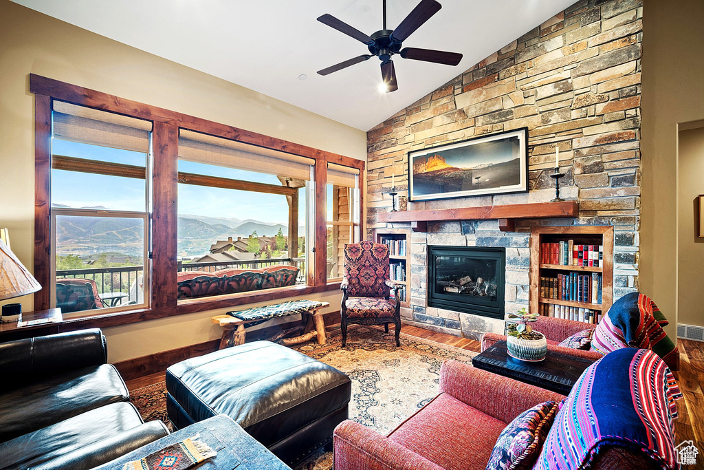 1617 E VIEWSIDE CIR Hideout, UT 84036