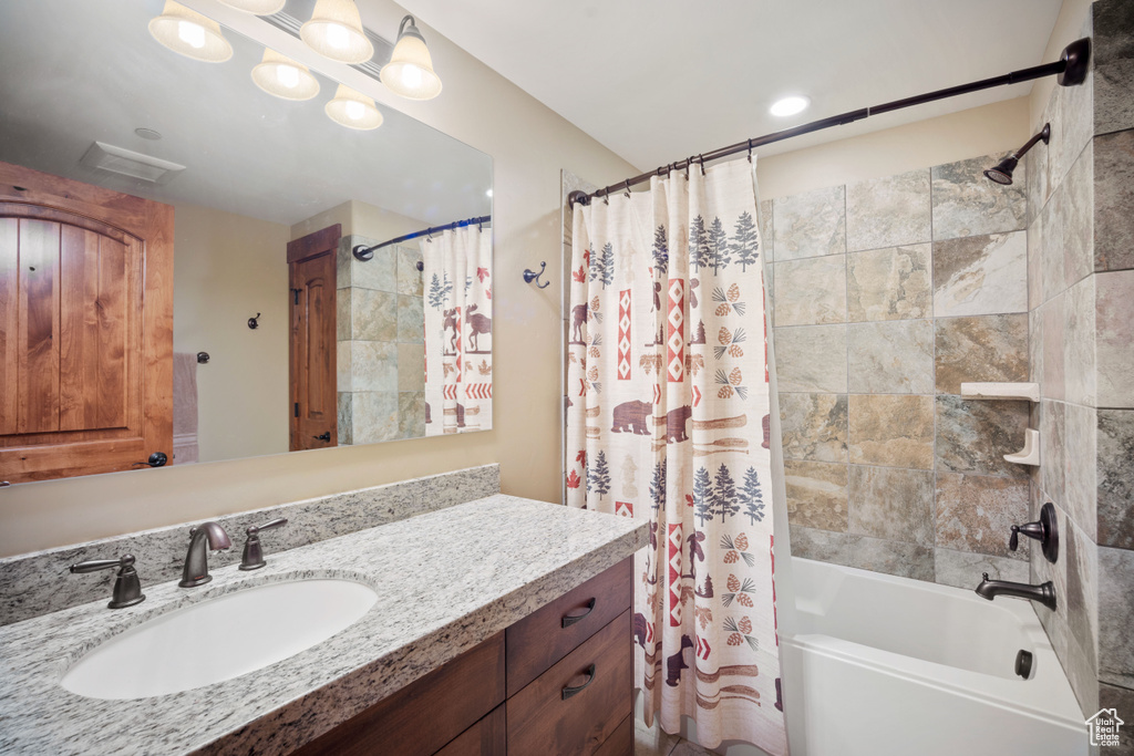 1617 E VIEWSIDE CIR Hideout, UT 84036