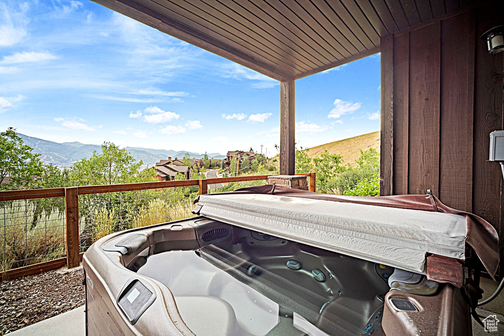 1617 E VIEWSIDE CIR Hideout, UT 84036