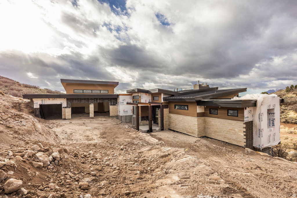 1855 N CHIMNEY ROCK RD Heber City, UT 84032