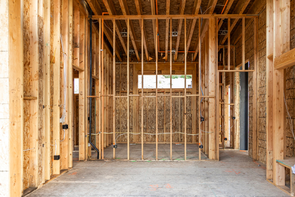 1855 N CHIMNEY ROCK RD Heber City, UT 84032