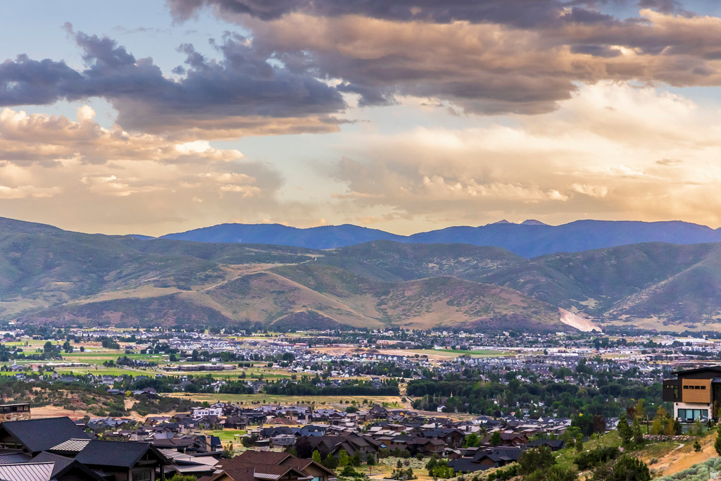 1855 N CHIMNEY ROCK RD Heber City, UT 84032