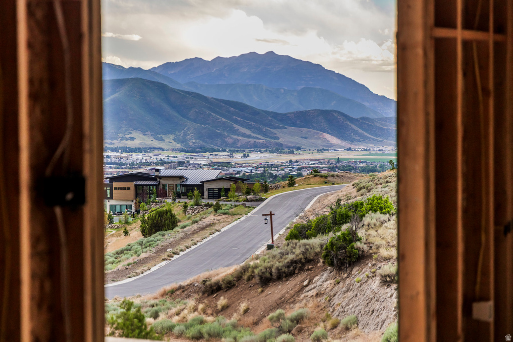 1855 N CHIMNEY ROCK RD Heber City, UT 84032