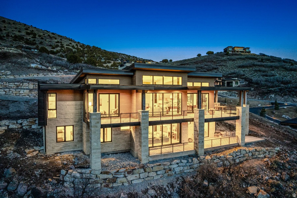 1855 N CHIMNEY ROCK RD Heber City, UT 84032