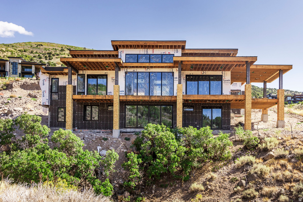 1855 N CHIMNEY ROCK RD Heber City, UT 84032