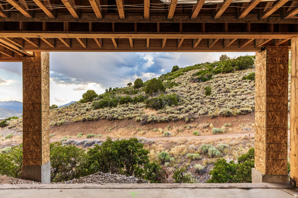 1855 N CHIMNEY ROCK RD Heber City, UT 84032