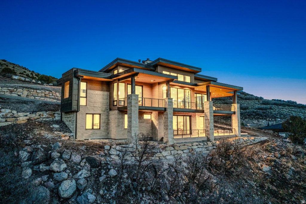 1855 N CHIMNEY ROCK RD Heber City, UT 84032