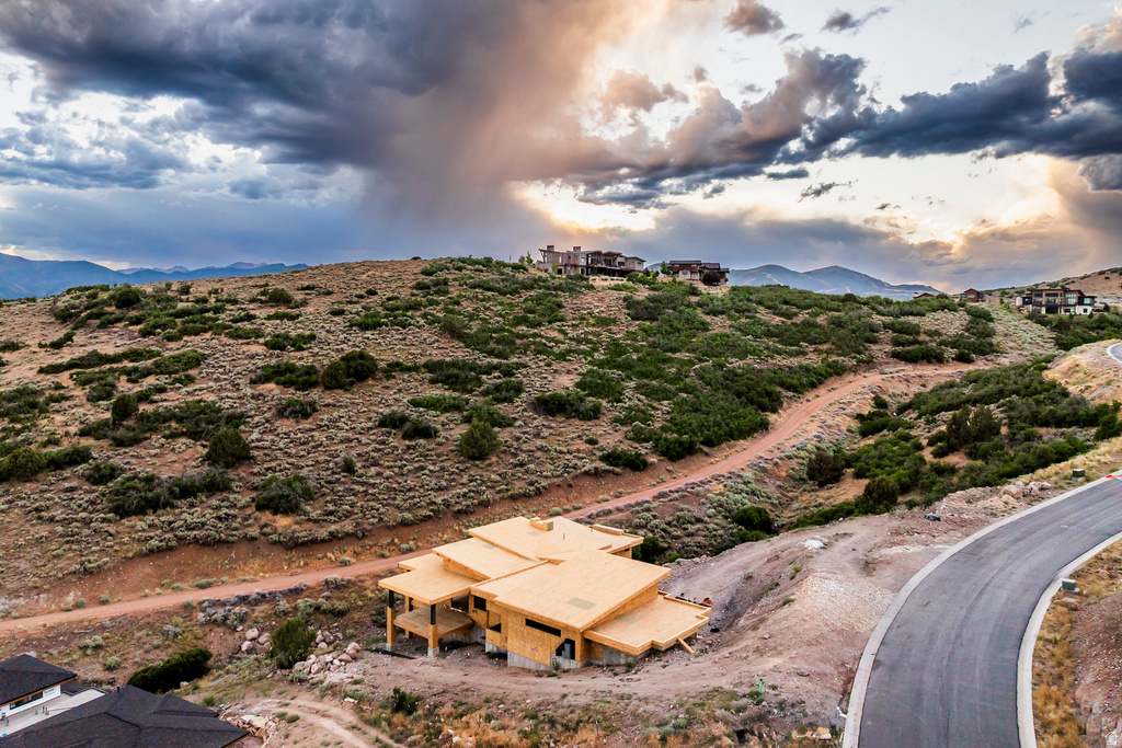 1855 N CHIMNEY ROCK RD Heber City, UT 84032