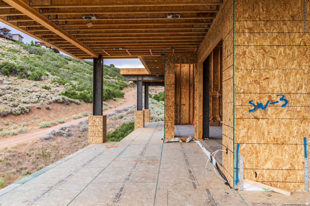 1855 N CHIMNEY ROCK RD Heber City, UT 84032