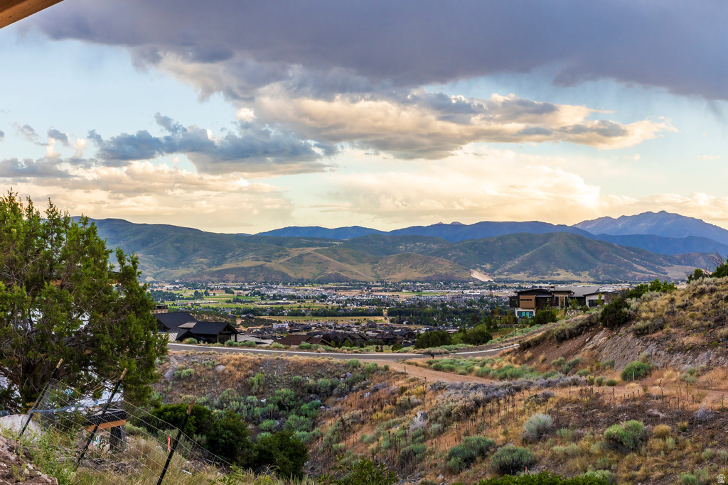 1855 N CHIMNEY ROCK RD Heber City, UT 84032