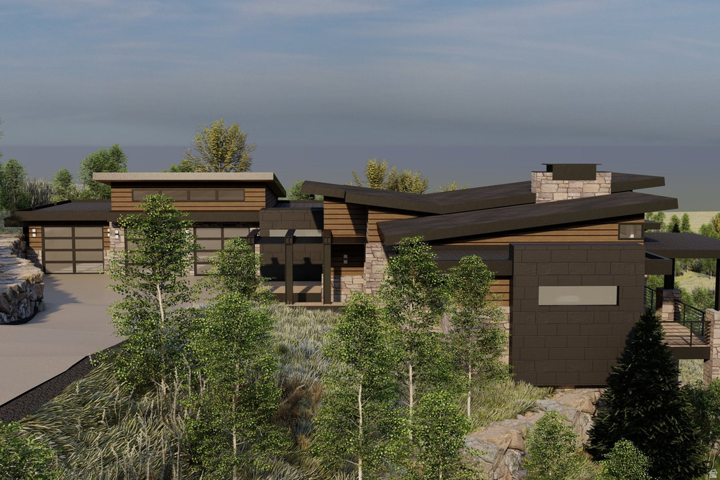 1855 N CHIMNEY ROCK RD Heber City, UT 84032