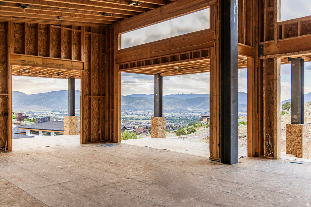 1855 N CHIMNEY ROCK RD Heber City, UT 84032