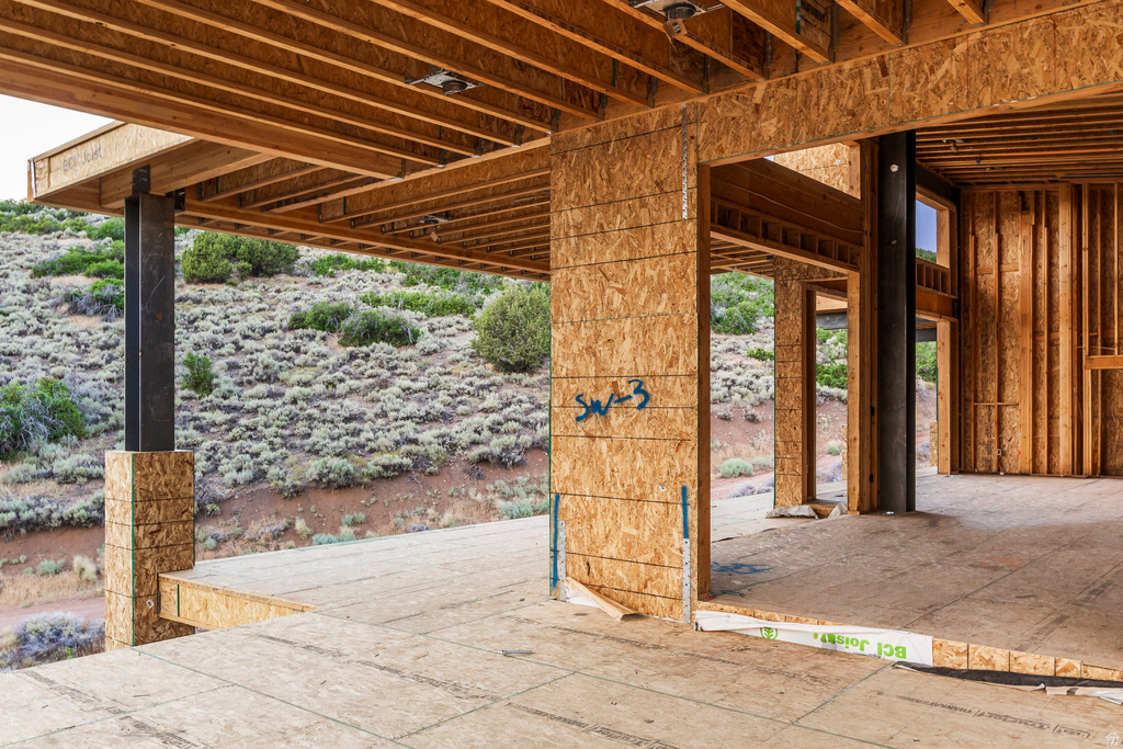 1855 N CHIMNEY ROCK RD Heber City, UT 84032