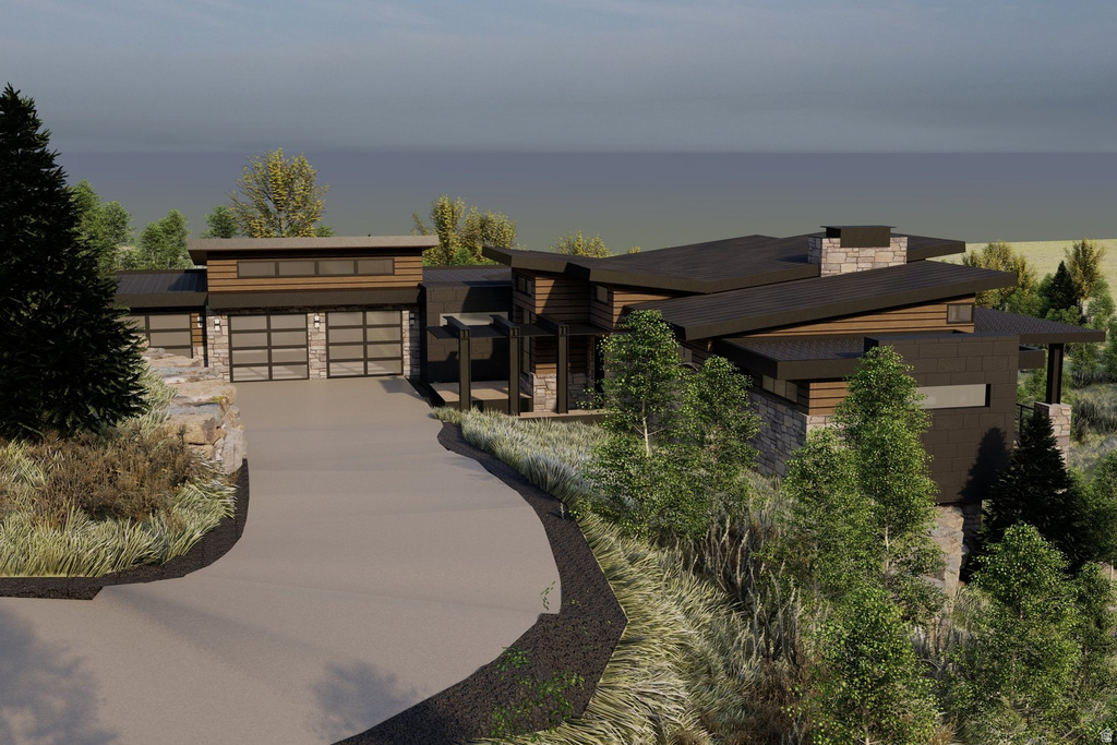 1855 N CHIMNEY ROCK RD Heber City, UT 84032