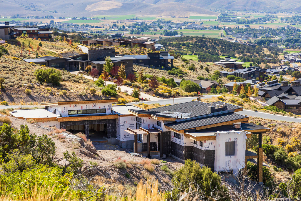 1855 N CHIMNEY ROCK RD Heber City, UT 84032